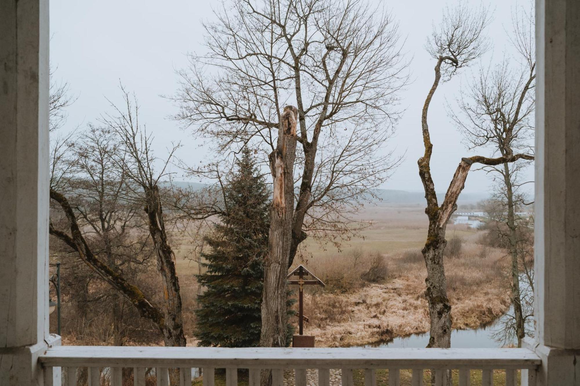 Pokoje Goscinne Domu Pielgrzyma W Supraslu 외부 사진